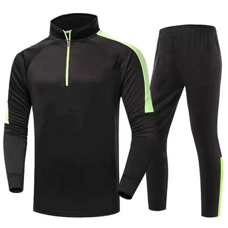 SOCCER TRACK SUIT variant 3